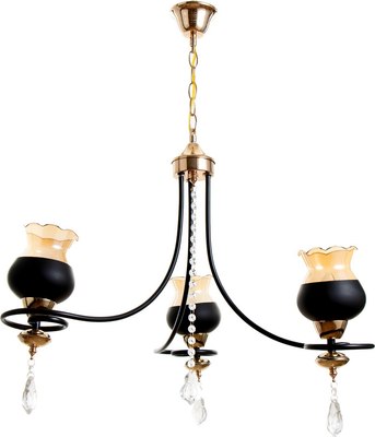 Люстра BayerLux Лира 9215001 - фото