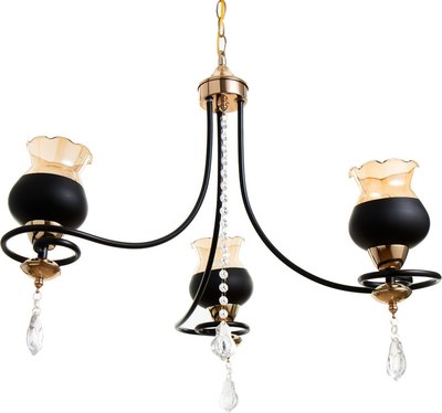 Люстра BayerLux Лира 9215001