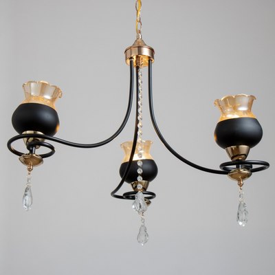 Люстра BayerLux Лира 9215001