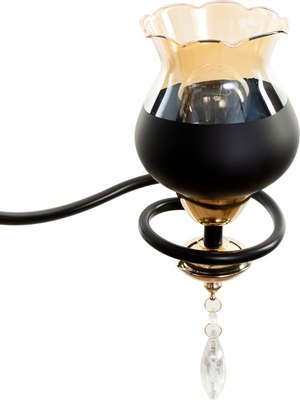 Люстра BayerLux Лира 9215001