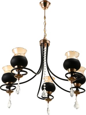 Люстра BayerLux Лира 9215002 - фото