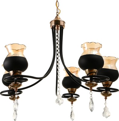 Люстра BayerLux Лира 9215002