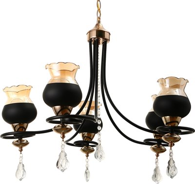 Люстра BayerLux Лира 9215002