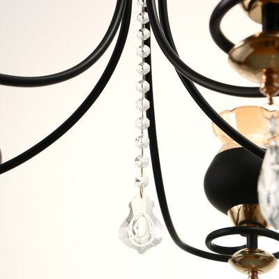 Люстра BayerLux Лира 9215002