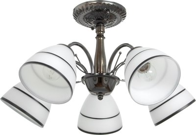 Люстра BayerLux Аннеди 9215528 - фото