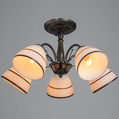 Люстра BayerLux Аннеди 9215528