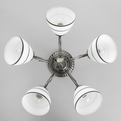 Люстра BayerLux Аннеди 9215528