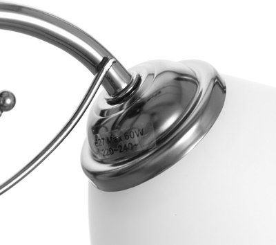 Люстра BayerLux Аннеди 9215528