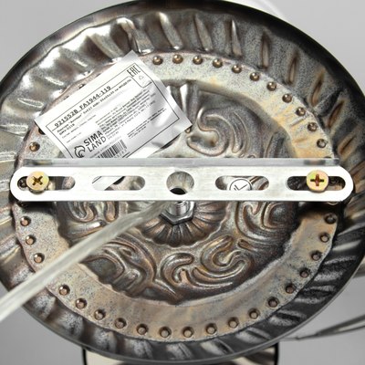 Люстра BayerLux Аннеди 9215528