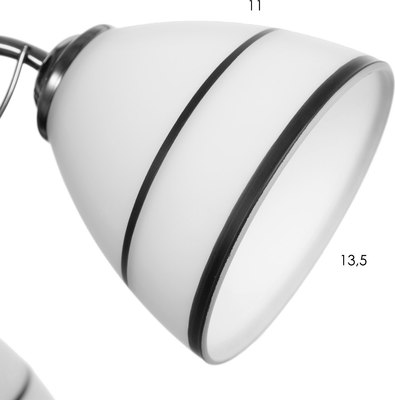 Люстра BayerLux Аннеди 9215528