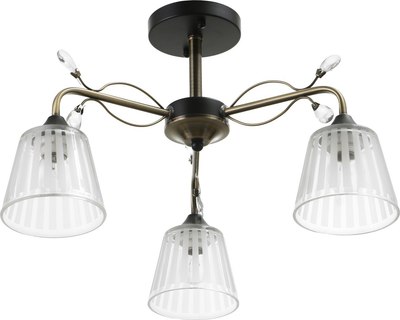 Люстра BayerLux Шарлин 9227458 - фото