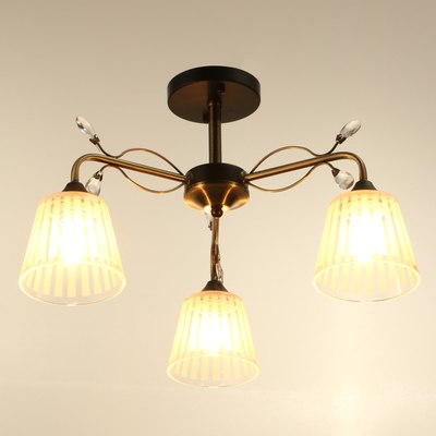 Люстра BayerLux Шарлин 9227458