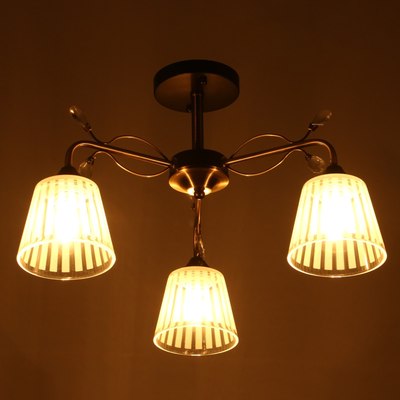 Люстра BayerLux Шарлин 9227458