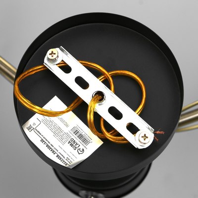 Люстра BayerLux Шарлин 9227458