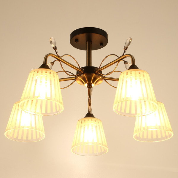 Люстра BayerLux Шарлин 9227459