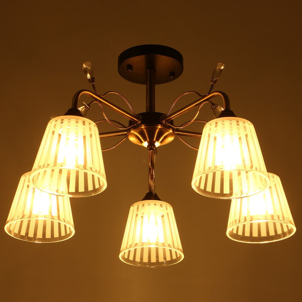 Люстра BayerLux Шарлин 9227459