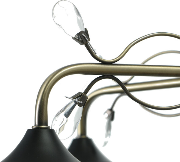 Люстра BayerLux Шарлин 9227459