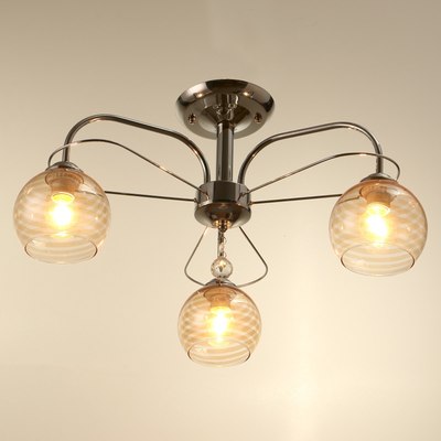 Люстра BayerLux Анрия 9227486