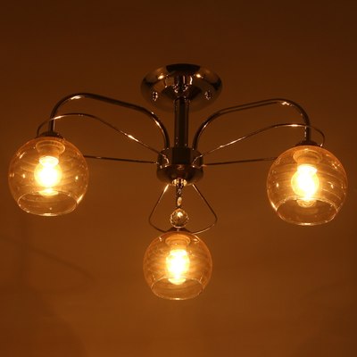 Люстра BayerLux Анрия 9227486