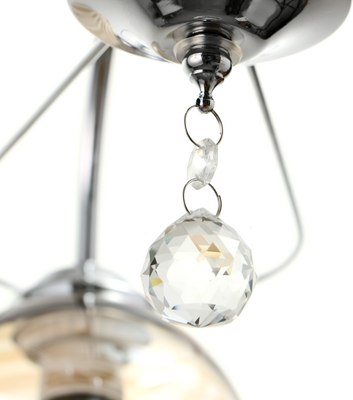 Люстра BayerLux Анрия 9227486