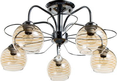 Люстра BayerLux Анрия 9227487 - фото