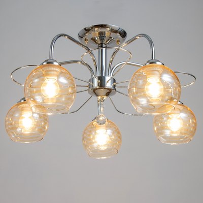 Люстра BayerLux Анрия 9227487