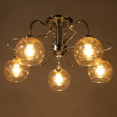 Люстра BayerLux Анрия 9227487