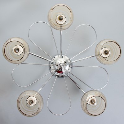 Люстра BayerLux Анрия 9227487