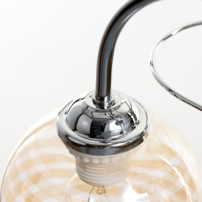 Люстра BayerLux Анрия 9227487