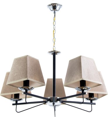 Люстра BayerLux Жозефина 9408297 - фото