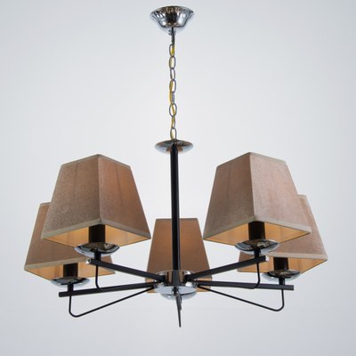 Люстра BayerLux Жозефина 9408297