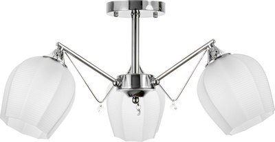 Люстра BayerLux Миранда 9643956 - фото