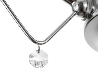 Люстра BayerLux Миранда 9643956