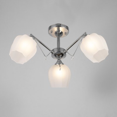 Люстра BayerLux Миранда 9643956