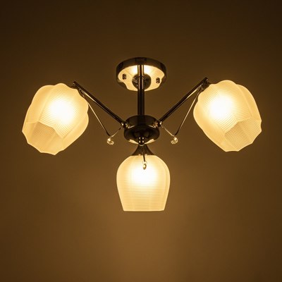 Люстра BayerLux Миранда 9643956