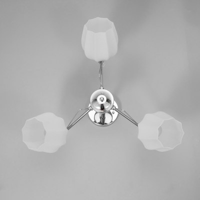 Люстра BayerLux Миранда 9643956