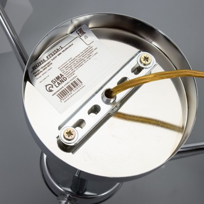 Люстра BayerLux Миранда 9643956