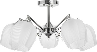 Люстра BayerLux Миранда 9643957 - фото