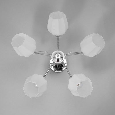 Люстра BayerLux Миранда 9643957