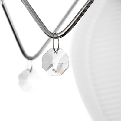 Люстра BayerLux Миранда 9643957