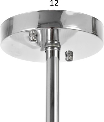 Люстра BayerLux Миранда 9643957