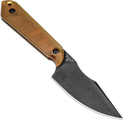 Нож туристический Kizer Harpoon Mini 1040S5