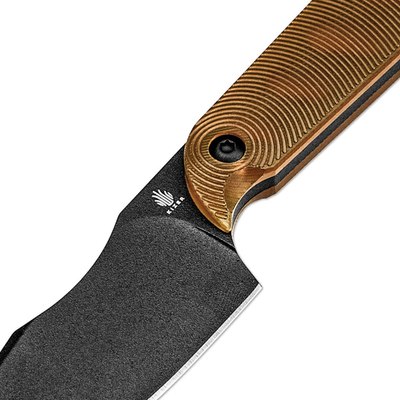 Нож туристический Kizer Harpoon Mini 1040S5