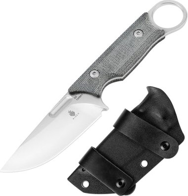 Нож туристический Kizer Cabox 1048A1