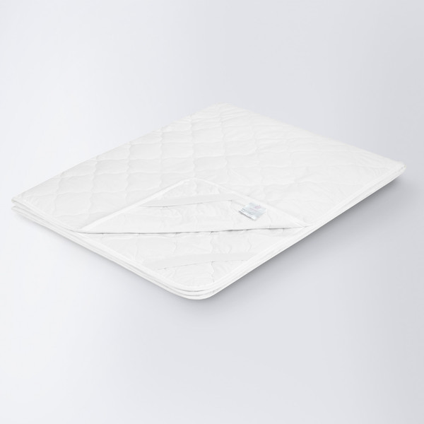 Наматрасник защитный ECOTEX Коттон 90x200 / НК09