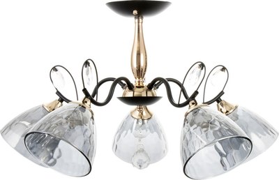 Люстра BayerLux Анабель 9643981 - фото