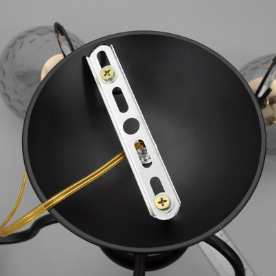 Люстра BayerLux Анабель 9643981