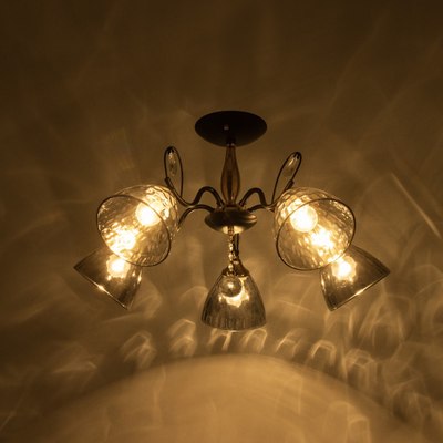 Люстра BayerLux Анабель 9643981