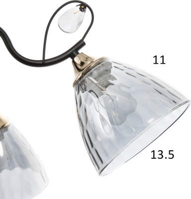 Люстра BayerLux Анабель 9643981