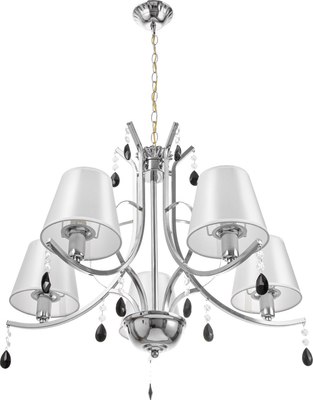 Люстра BayerLux Джорди 9920196 - фото